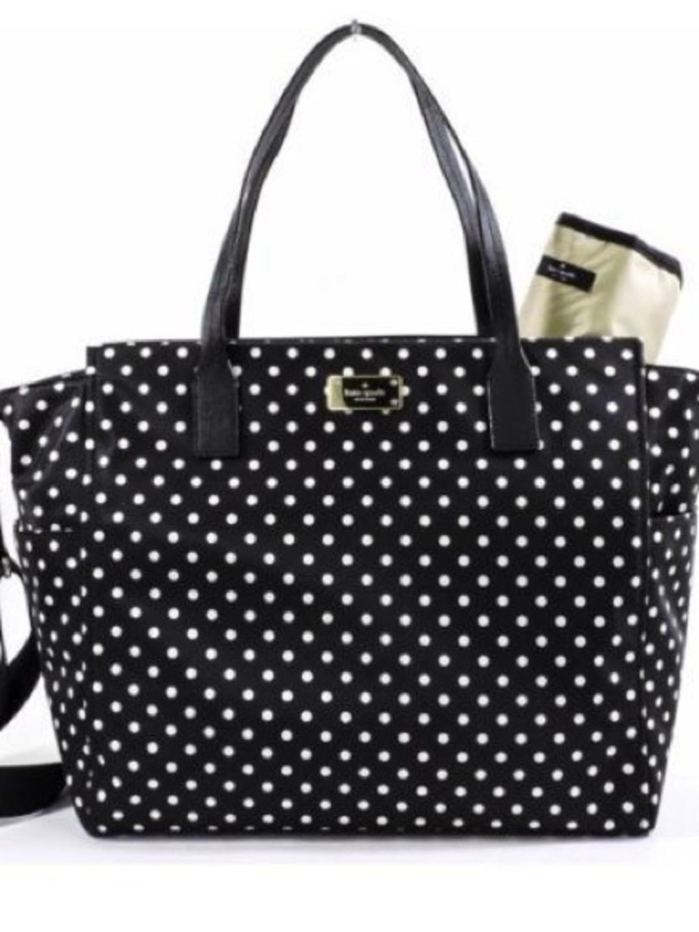 Kate Spade Adaira Diaper/Tote Bag